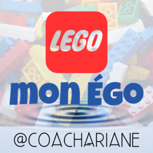 Lego mon égo