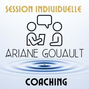 Coaching individuel